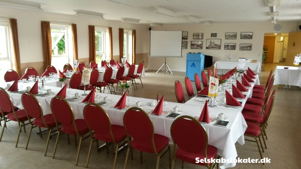 Østervej 4, 4640 Faxe