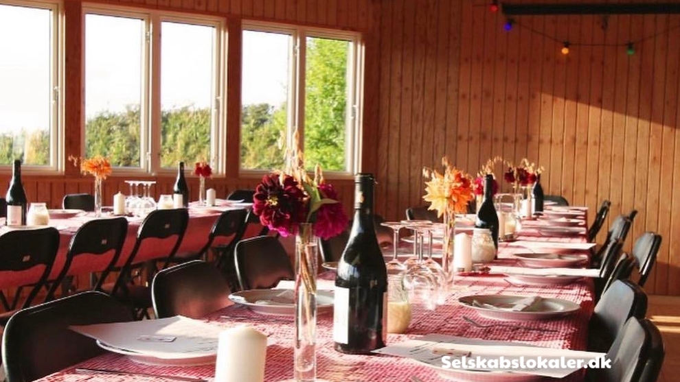 Rødmevej 45 , 5771 Stenstrup