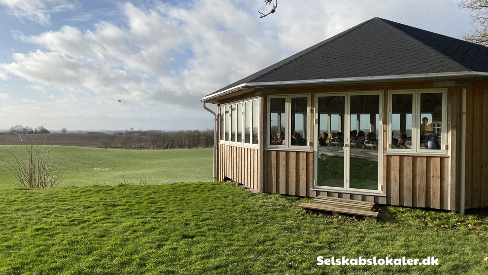 Rødmevej 45 , 5771 Stenstrup