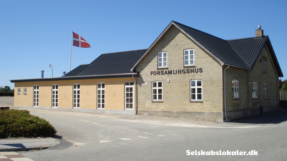 Brenderupvej 22, 5464 Brenderup