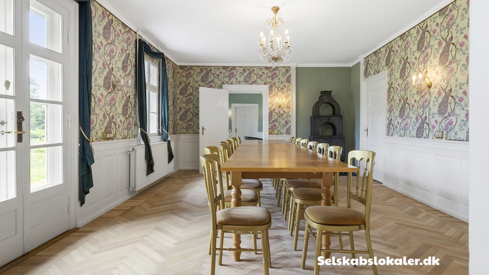 Jerstrupvej 44, 5400 Bogense