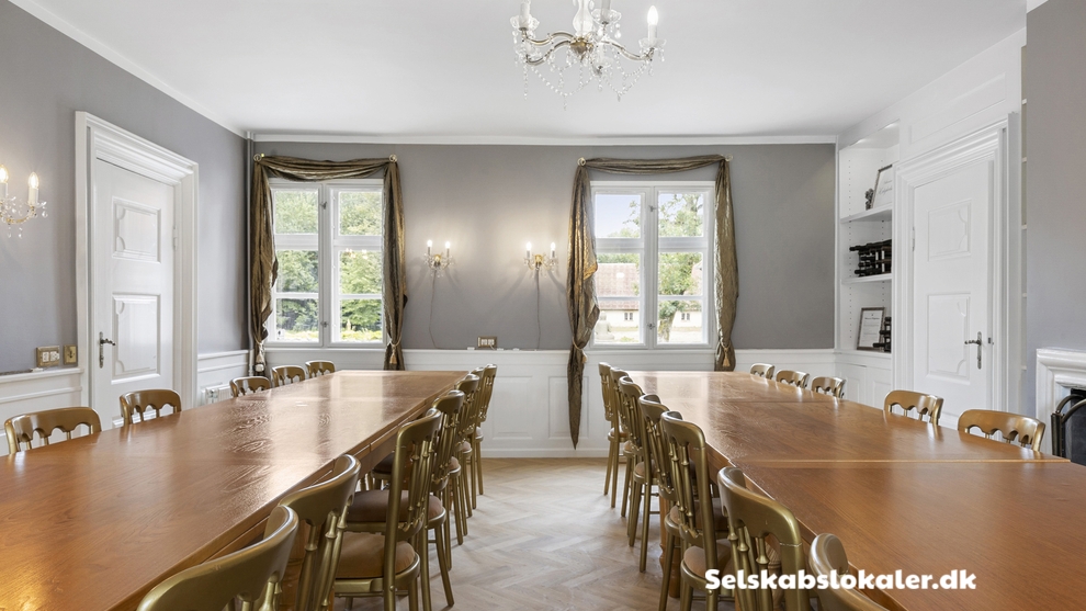 Jerstrupvej 44, 5400 Bogense