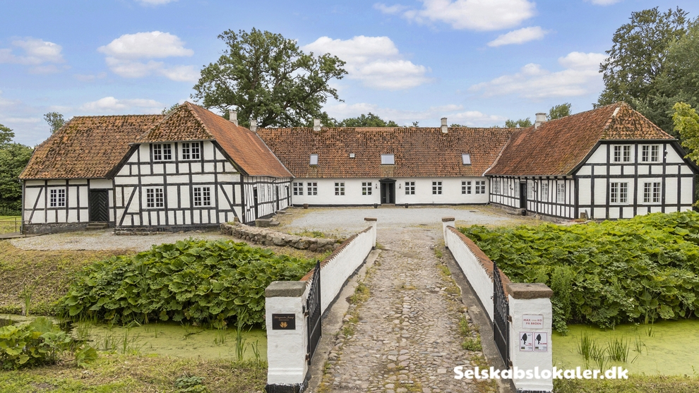 Jerstrupvej 44, 5400 Bogense