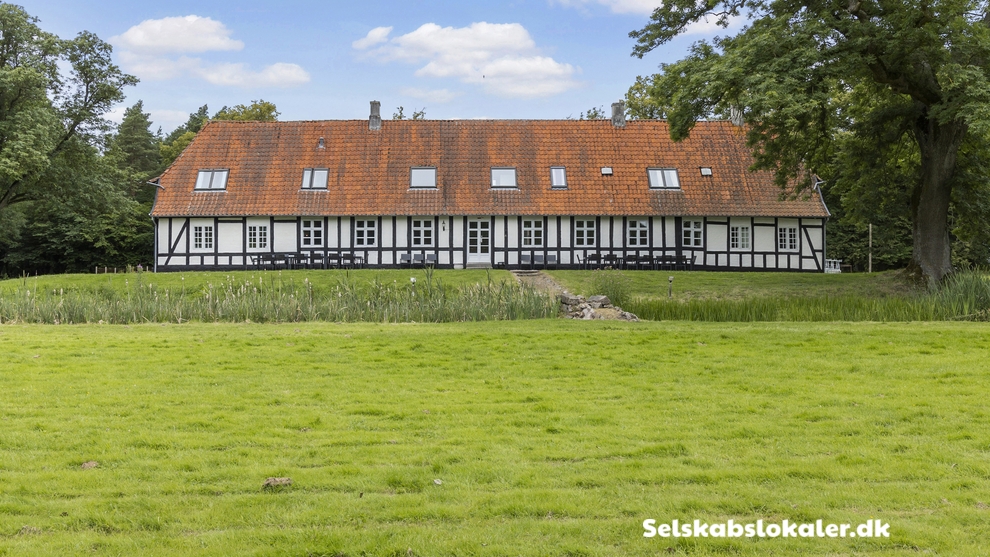 Jerstrupvej 44, 5400 Bogense