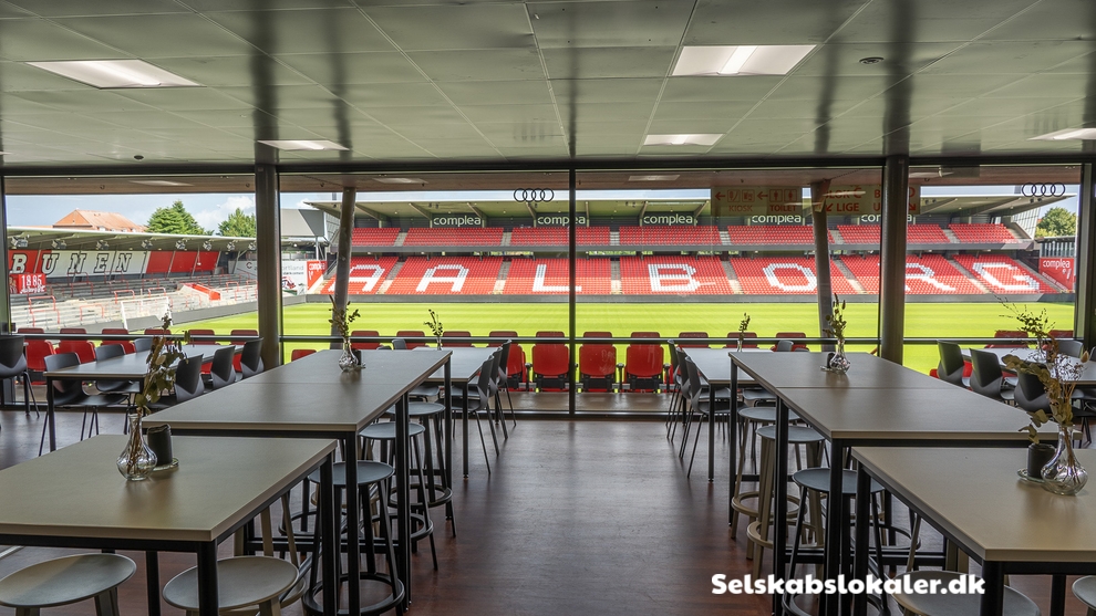 Harald Jensens Vej 9, 9000 Aalborg