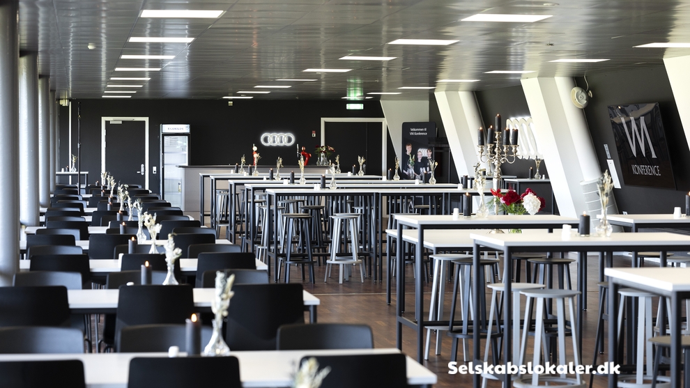 Harald Jensens Vej 9, 9000 Aalborg