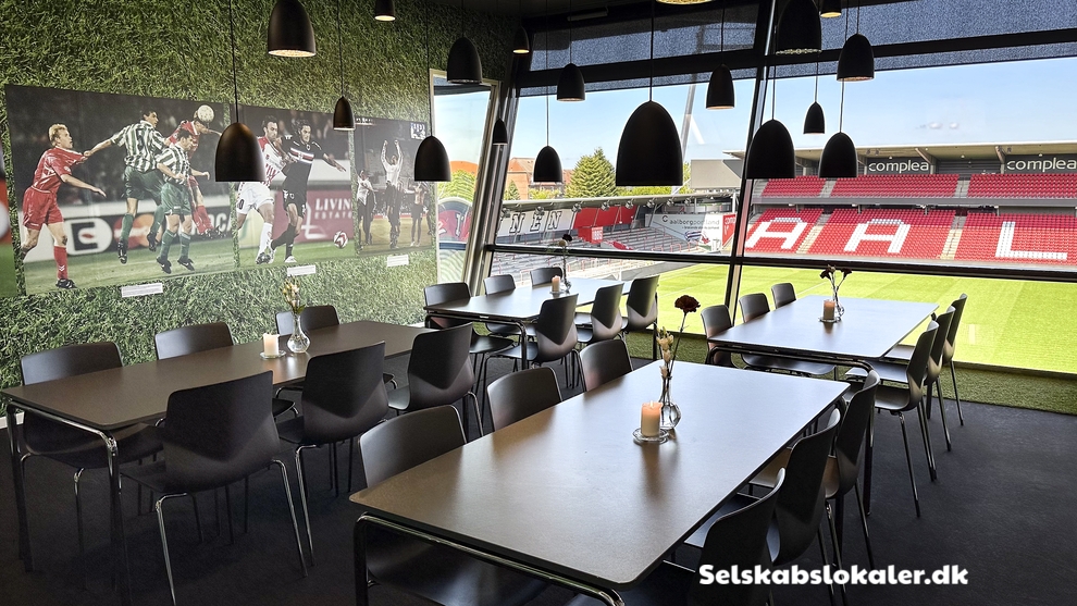 Harald Jensens Vej 9, 9000 Aalborg