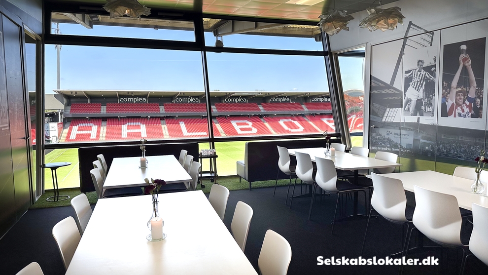 Harald Jensens Vej 9, 9000 Aalborg