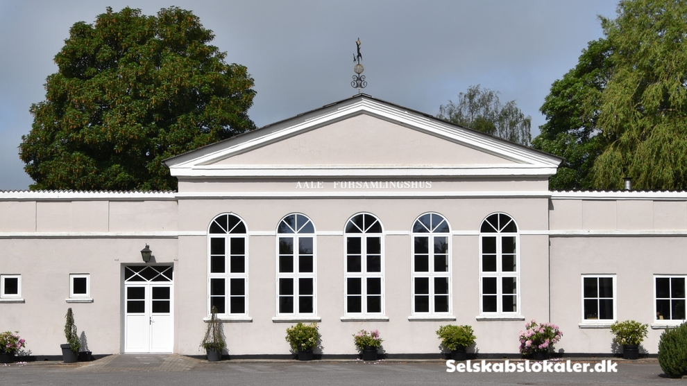 Aale Bygade 33, Aale, 7160 Tørring