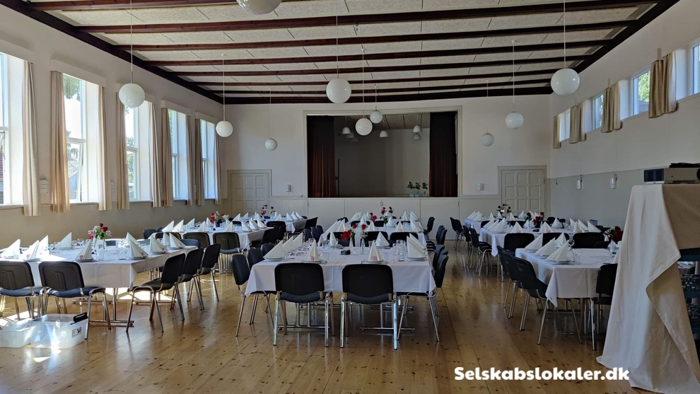 Aale Bygade 33, Aale, 7160 Tørring