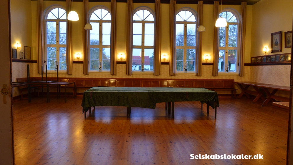 Aale Bygade 33, Aale, 7160 Tørring