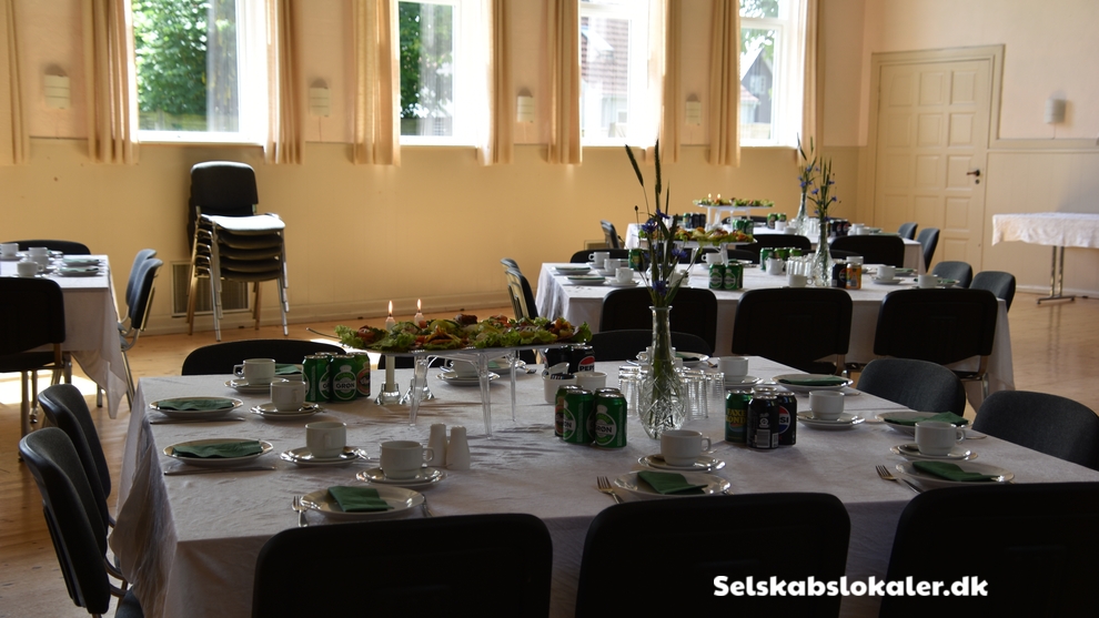 Aale Bygade 33, Aale, 7160 Tørring