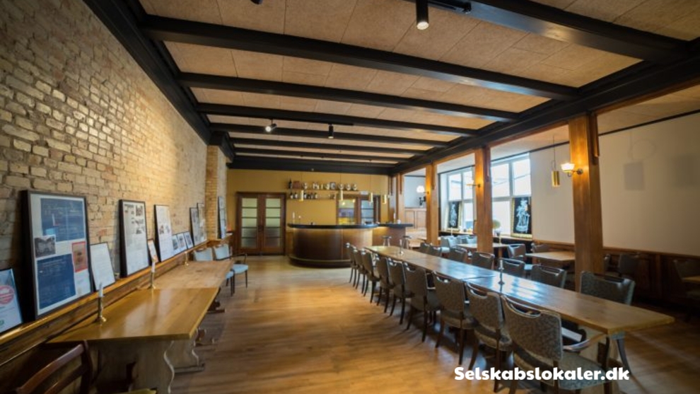 Slotsgade 33, 6100 Haderslev