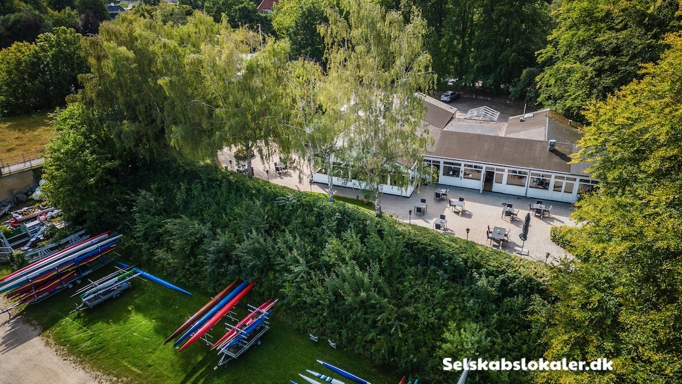 42 Skovalleen, 2880 Bagsværd