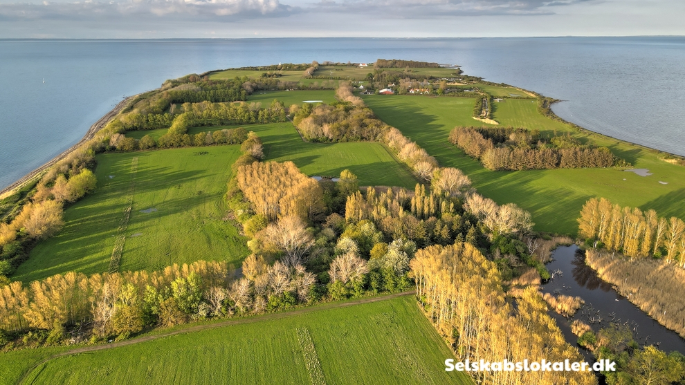 Vejrø 4, 4943 Torrig L