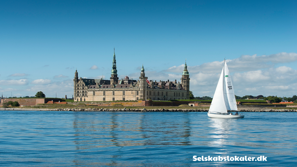 Kronborg, 3000 Helsingør