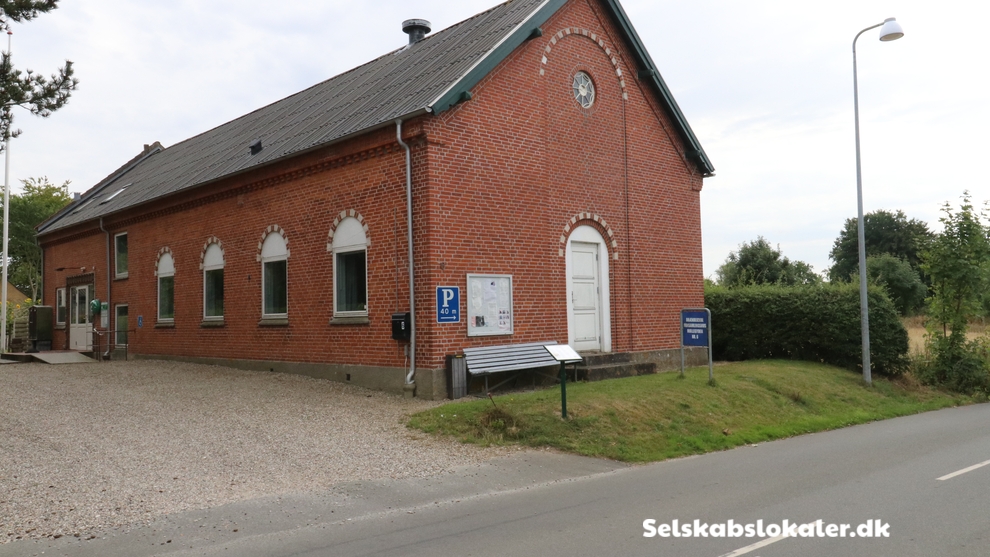 Møllegyden 6, 5250 Odense SV