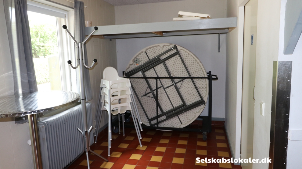 Møllegyden 6, 5250 Odense SV