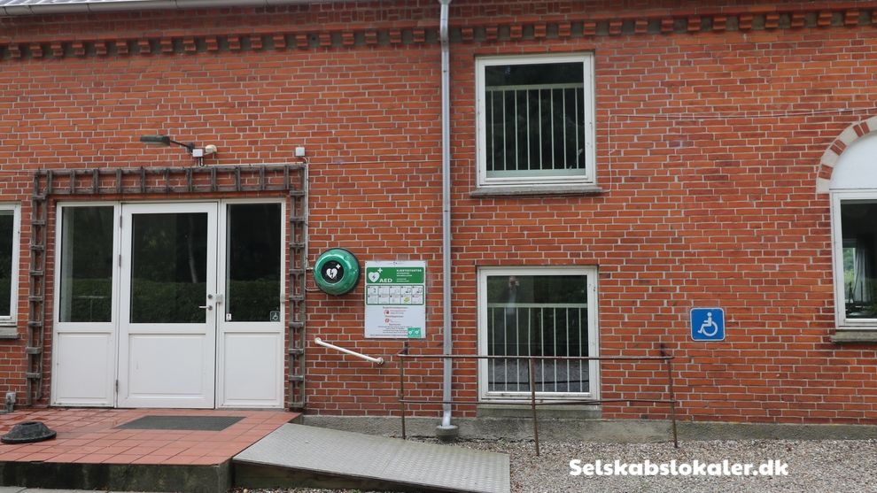 Møllegyden 6, 5250 Odense SV