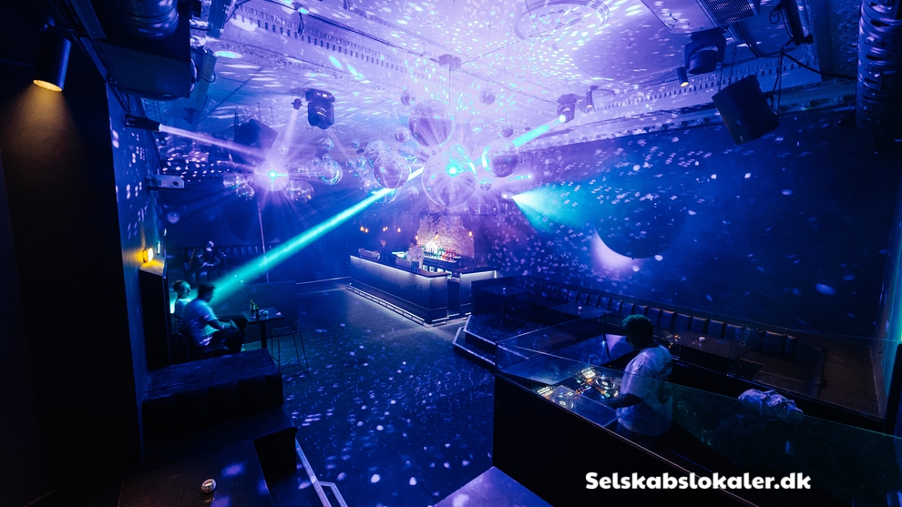 Klostergade 32, 8000 Århus C