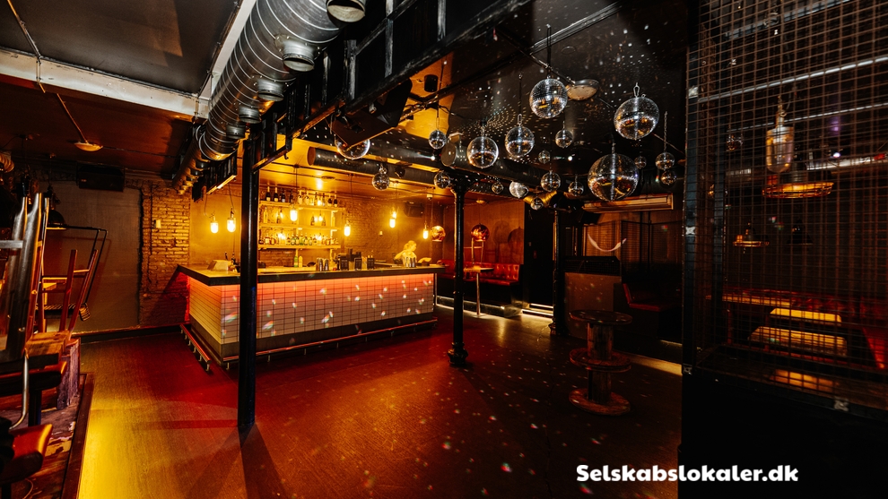 Klostergade 32, 8000 Århus C