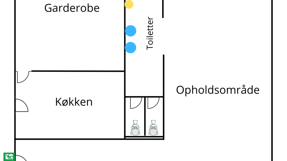 Blushøjvej 10, 2450 København SV