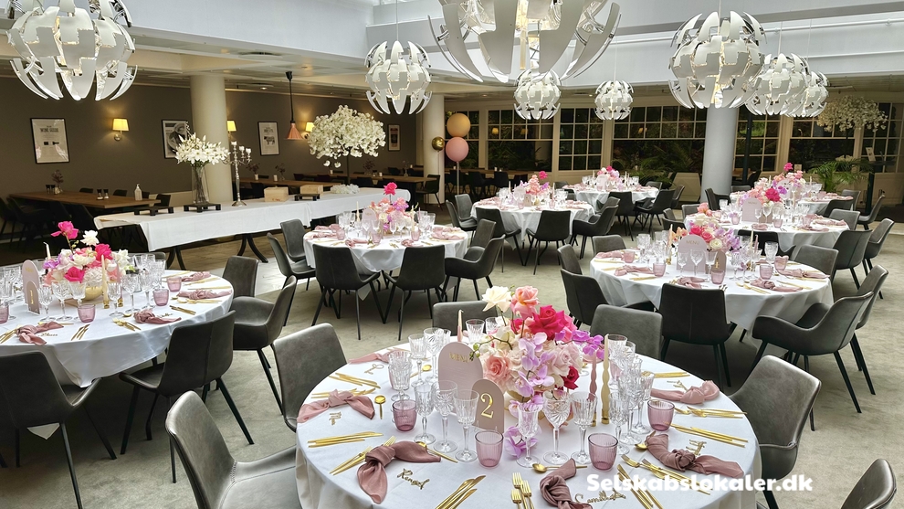 Gydevang 39-41, 3450 Allerød