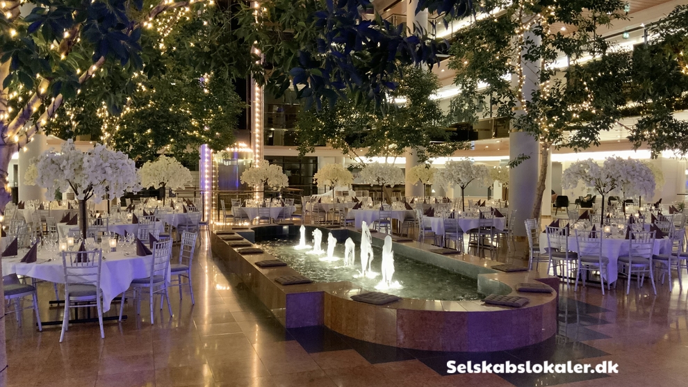 Gydevang 39-41, 3450 Allerød