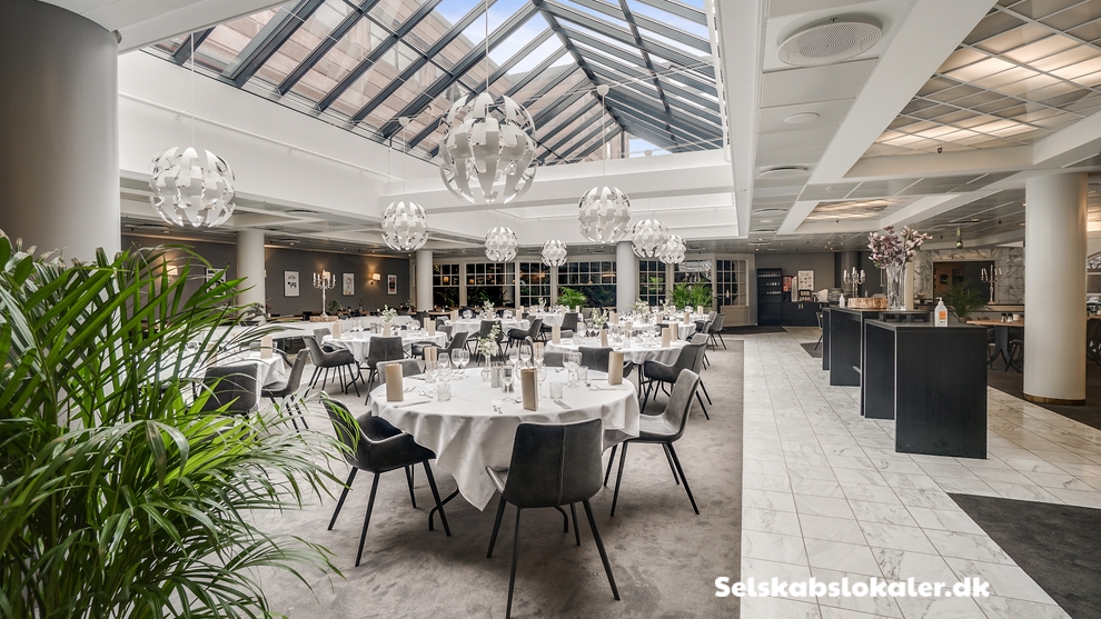 Gydevang 39-41, 3450 Allerød