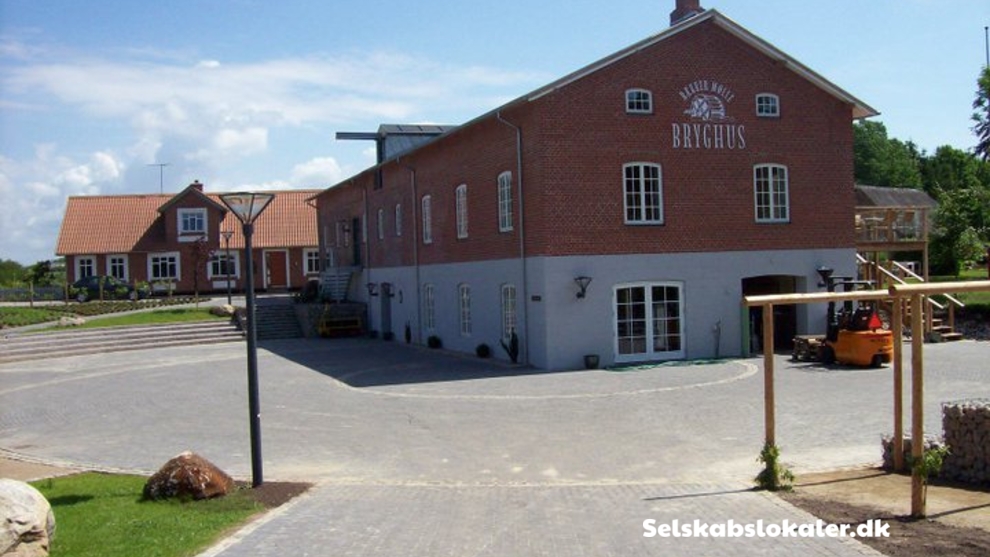 Søvejenen 4, 6900 Skjern