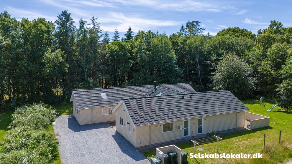 Lollandsgade, 8000 Århus C