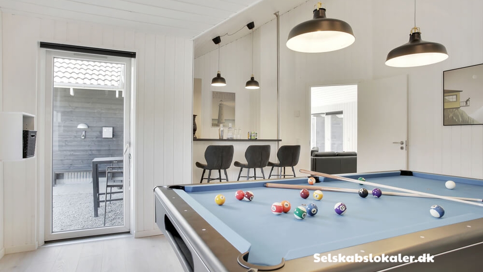 Marielyst, 2300 København S