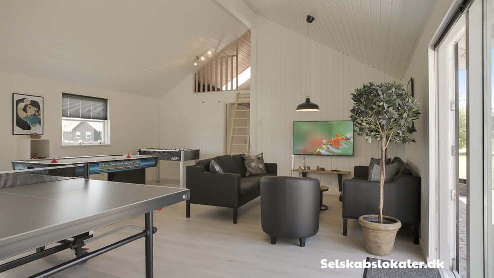 Marielyst, 2300 København S