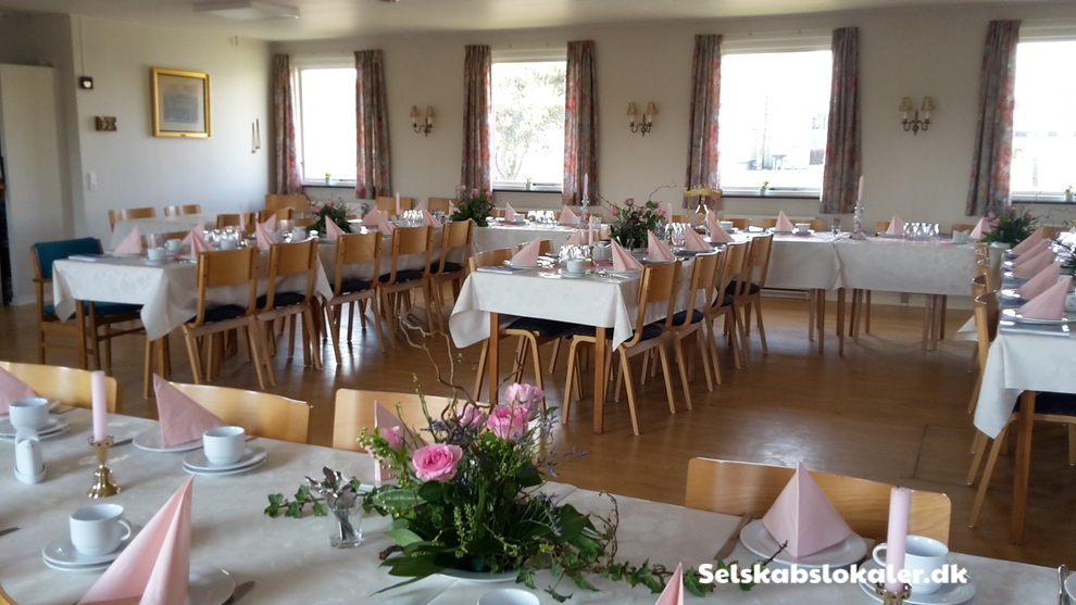 Pilevej 8, 4780 Stege