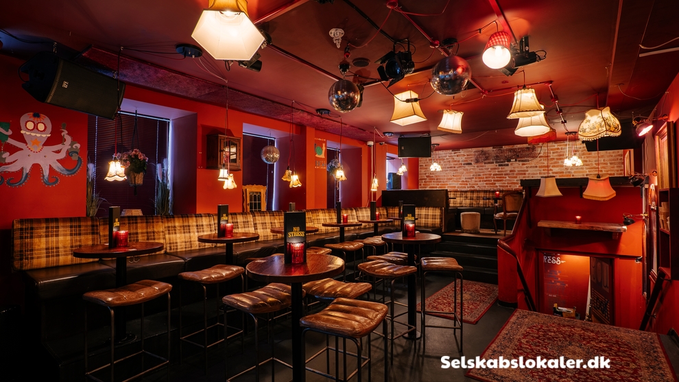 Nørregade 26, 1165 København K