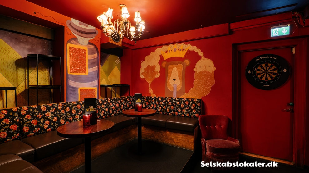 Nørregade 26, 1165 København K