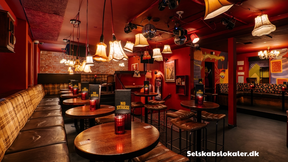 Nørregade 26, 1165 København K