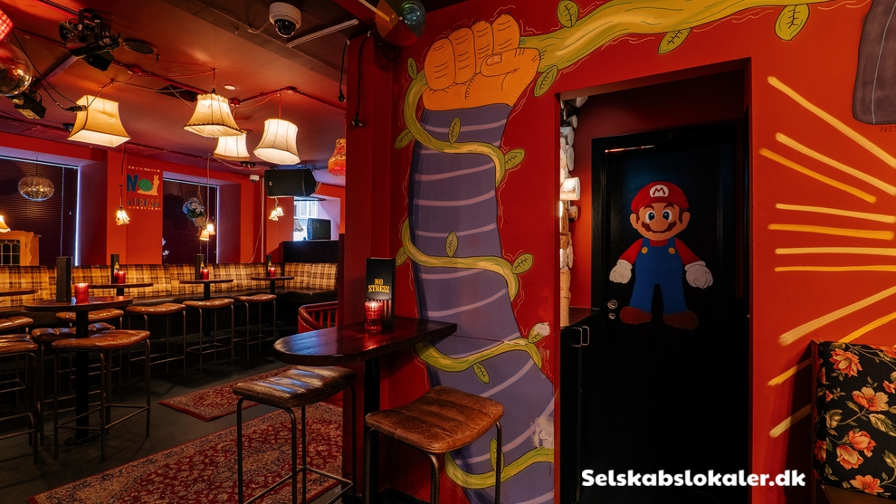 Nørregade 26, 1165 København K