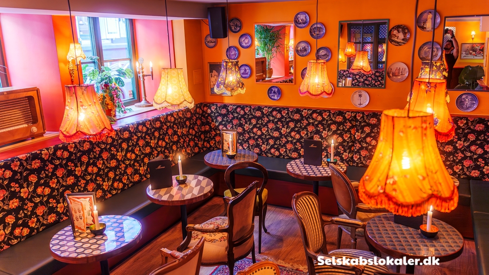 Pilestræde 43. 1112 København K, 1112 København K