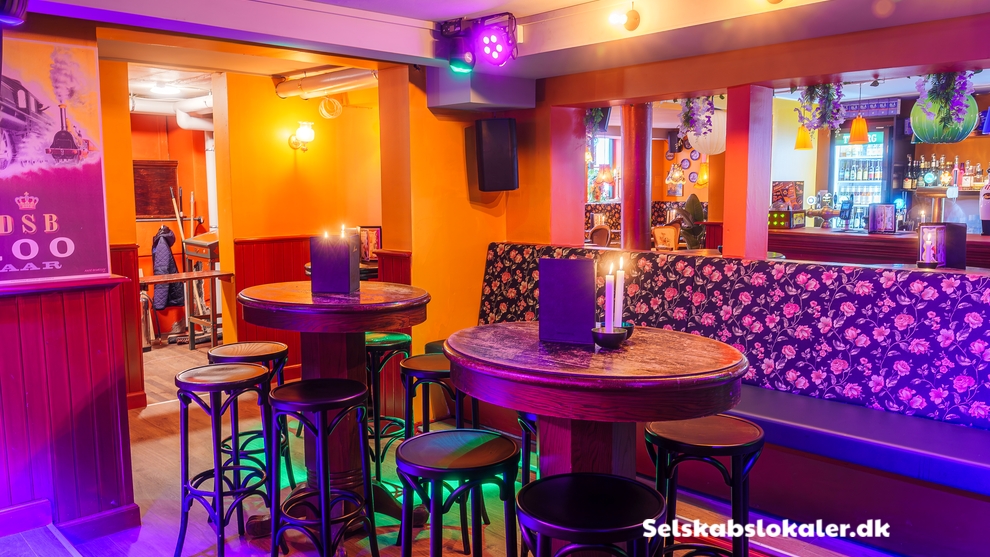 Pilestræde 43. 1112 København K, 1112 København K