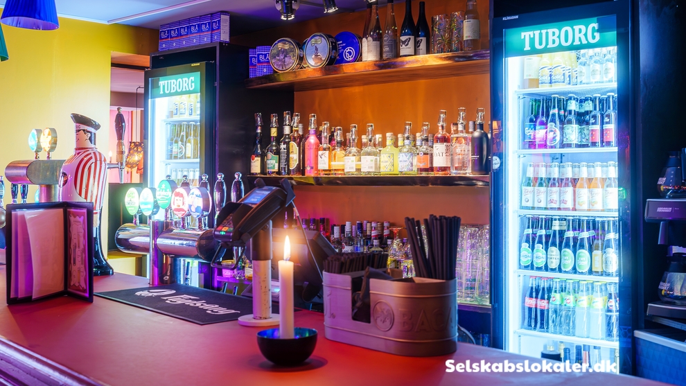 Pilestræde 43. 1112 København K, 1112 København K