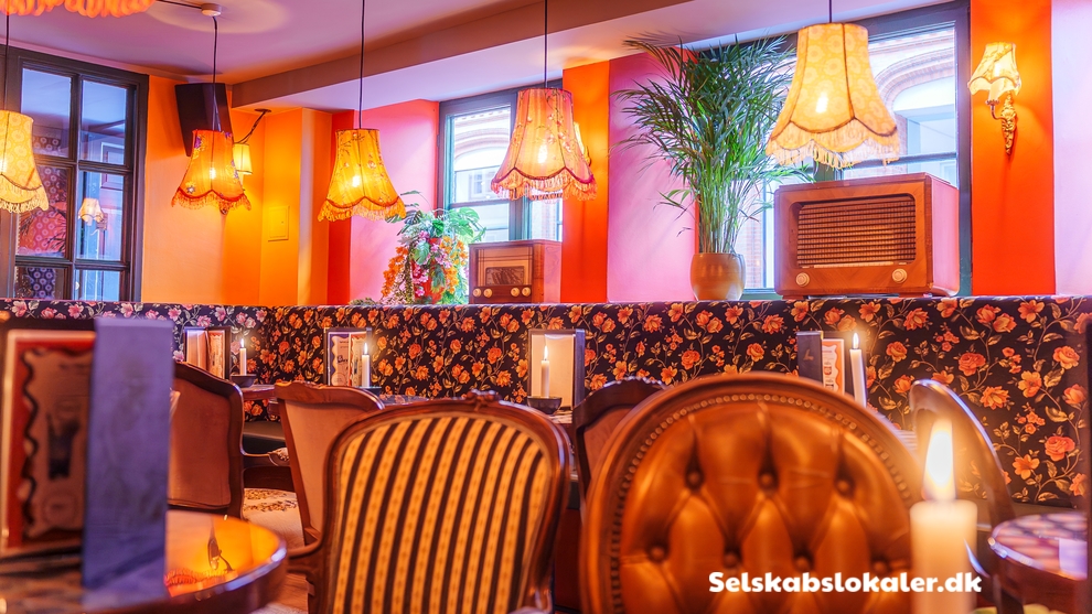 Pilestræde 43. 1112 København K, 1112 København K