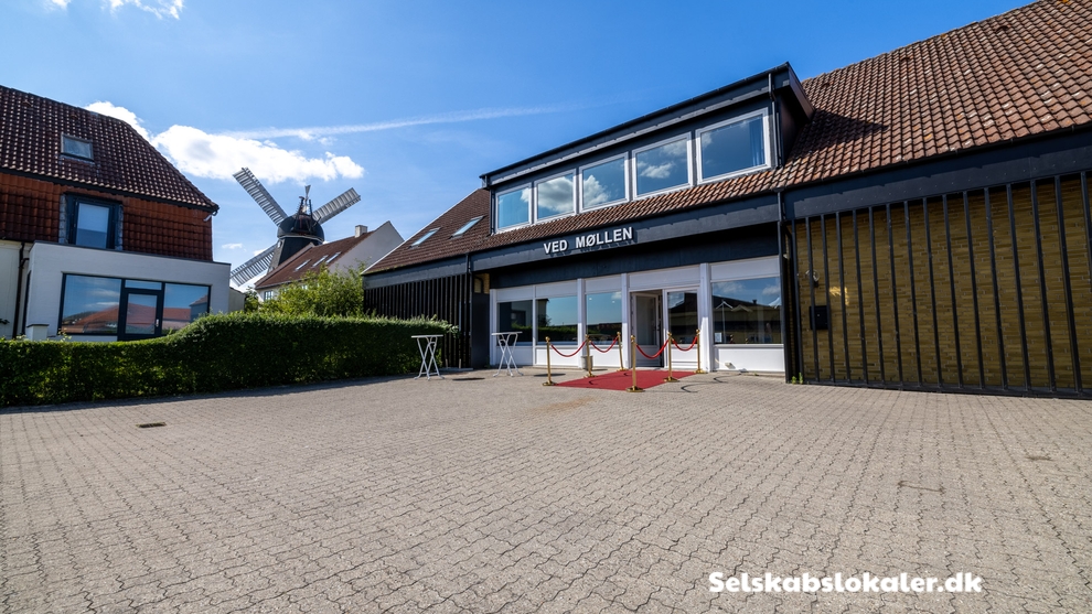 Dronningensgade 30, 4100 Ringsted