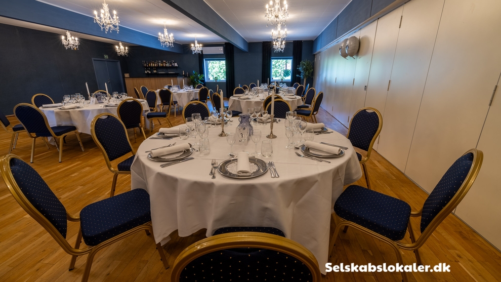 Dronningensgade 30, 4100 Ringsted