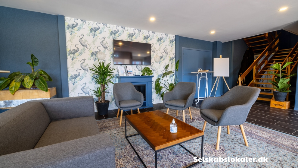 Dronningensgade 30, 4100 Ringsted