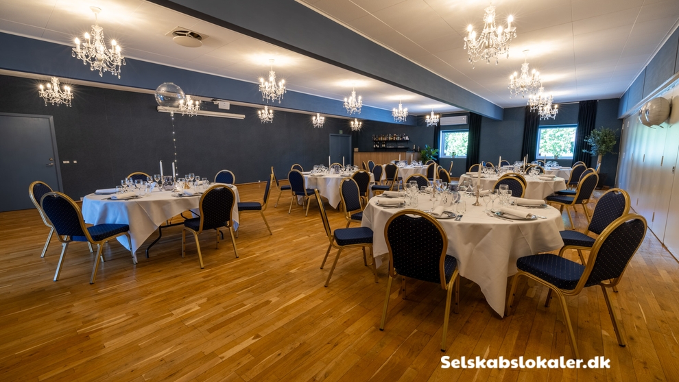 Dronningensgade 30, 4100 Ringsted