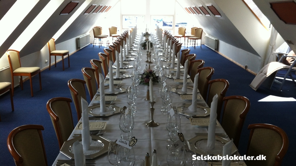 Hundige Havn, Hejren 23, 2670 Greve