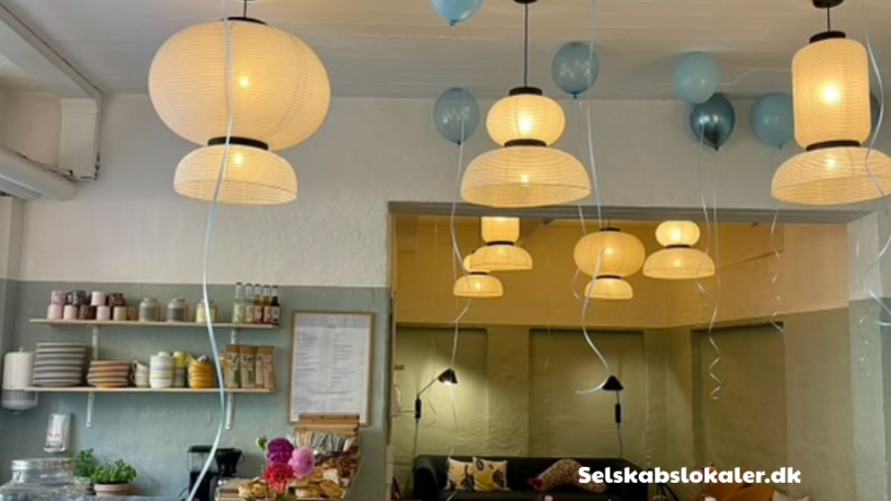 Classensgade 11E, 2100 København Ø