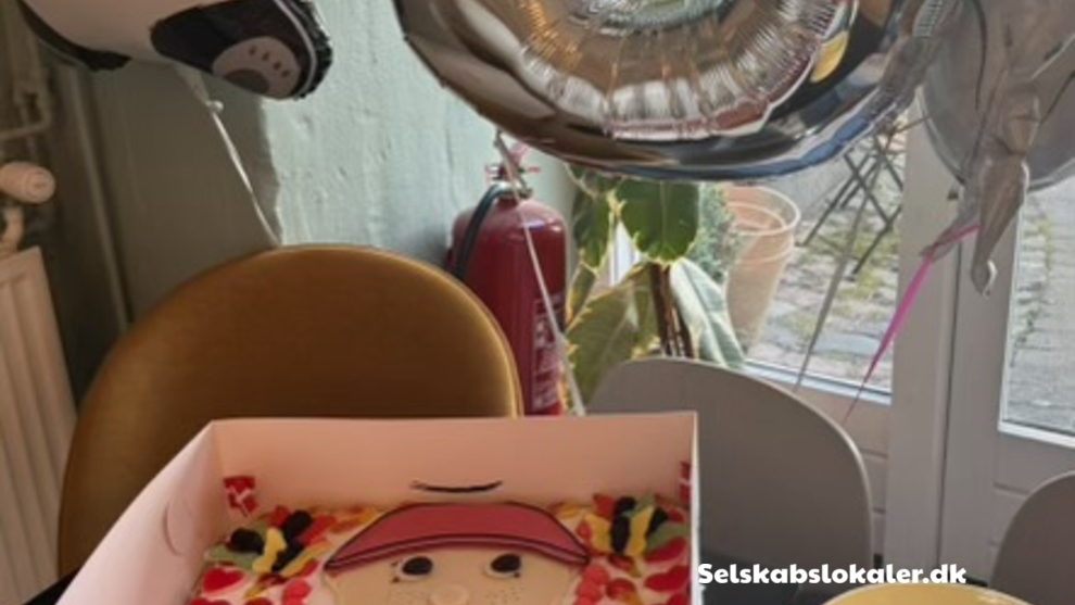 Classensgade 11E, 2100 København Ø