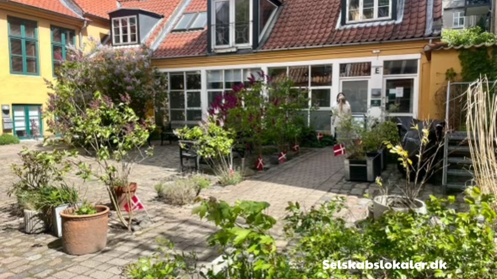 Classensgade 11E, 2100 København Ø
